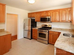 508 Heath St #3, Chestnut Hill, MA 02467