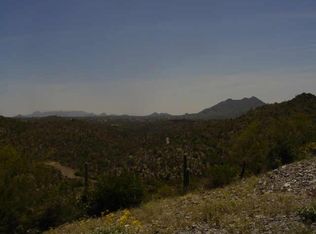 6440 N Cavalry Rd, Cave Creek, AZ 85331