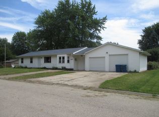 1702 9th Ave, Port Byron, IL