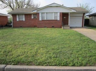 6910 NW 59th St, Bethany, OK 73008