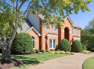 2836 Polo Club Rd, Nashville, TN 37221