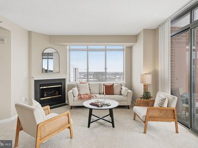 11710 Old Georgetown Rd APT 1414, North Bethesda, MD, 20852