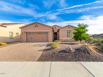 12949 W Dale Ln, Peoria, AZ, 85383