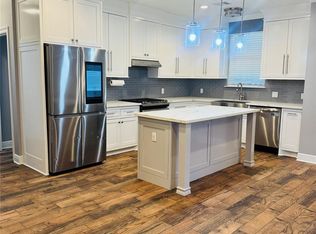 5317 Higgins St, Houston, TX 77033