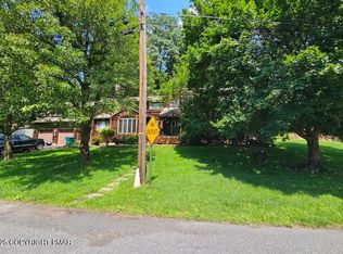 236 Secor Ave, East Stroudsburg, PA