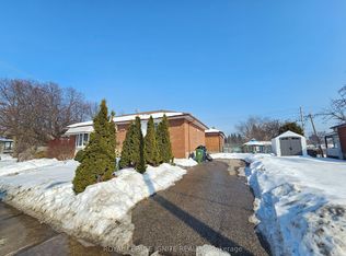48 Roseglor Cres #Basement, Toronto, ON M1P 3T6