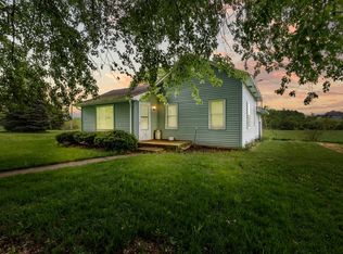 519 W 100 N, Albion, IN 46701