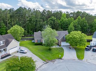 406 Windham Ct, Jacksonville, NC 28540