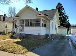412 Orange St, Jackson, MI