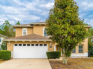 8968 E Redtail Dr, Jacksonville, FL 32222