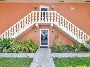 Manor Grove Village Two C, Fort Lauderdale, FL 33305