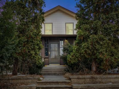1363 Saint Clair Ave, Saint Paul, MN, 55105