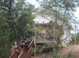 1108 Whippoorwill Ln, Sunrise Beach, MO 65079