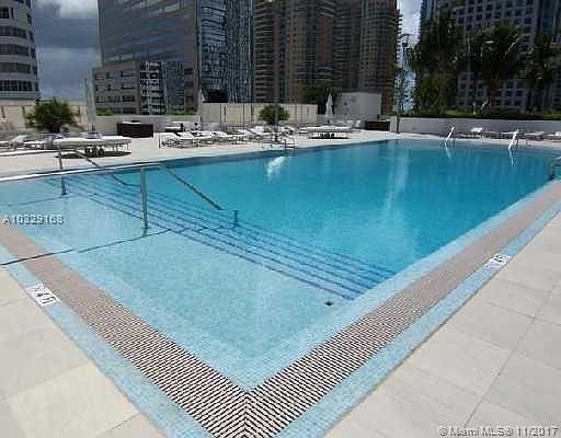 2nd image of 950 Brickell Bay Dr APT 3005