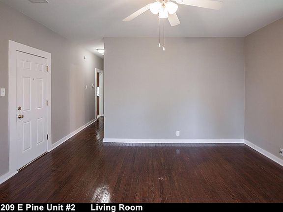 3rd image of 209 E Pine St APT 2