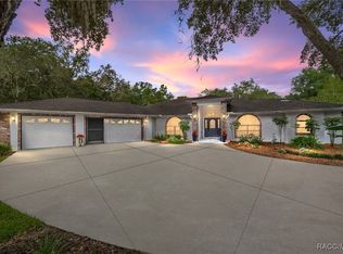 4022 N Baywood Dr, Hernando, FL 34442