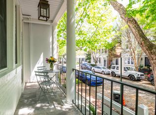 3411 P St NW, Washington, DC 20007
