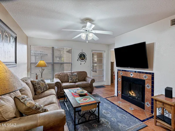5800 N Kolb Rd Unit 7139, Tucson, AZ 85750