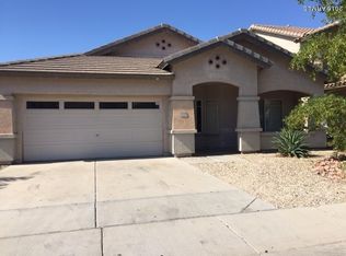 12210 W Monroe St, Avondale, AZ 85323