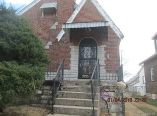 5970 Summit Ave, Saint Louis, MO