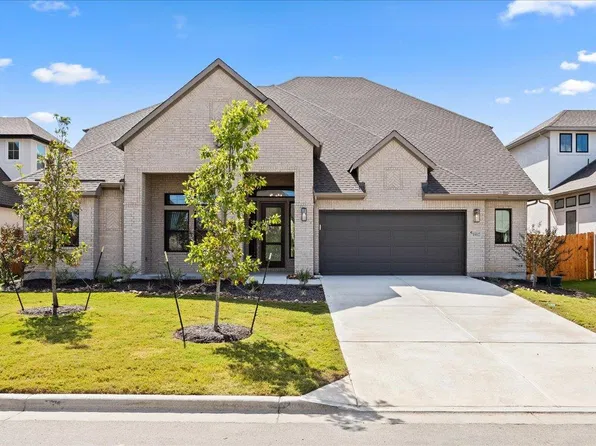 19117 Hopper Ln, Austin, TX 78738