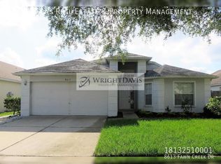 8613 Fawn Creek Dr, Tampa, FL 33626