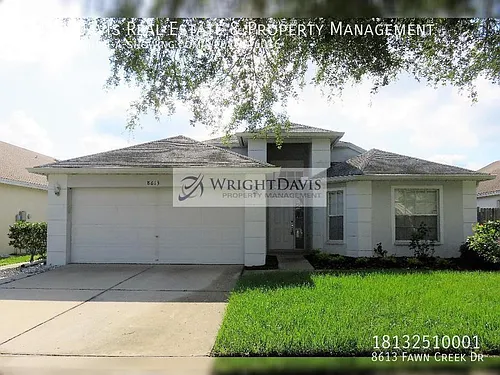 8613 Fawn Creek Dr Photo 1