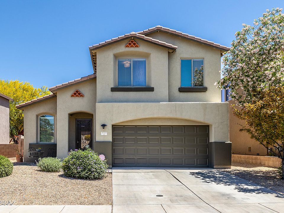 1st image of 10389 S Painted Mare Dr