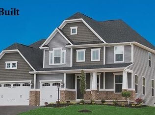 3936 Crimson Harvest Ln, Medina, OH 44256