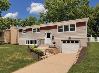 21 N Kenosha Dr, Madison, WI 53705