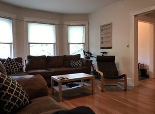 38 Atherton Rd #1, Brookline, MA 02446
