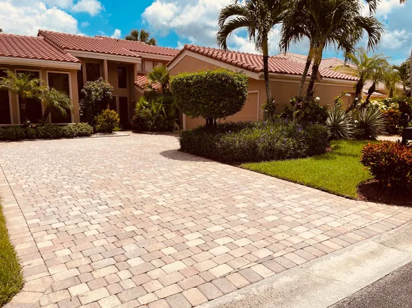 7615 Cedarwood Circle Lot 12, Boca Raton, FL 33434