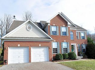 5917 Stream Valley Ln, Elkridge, MD 21075