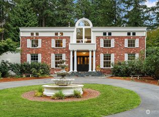 13549 NE 54th Pl, Bellevue, WA 98005