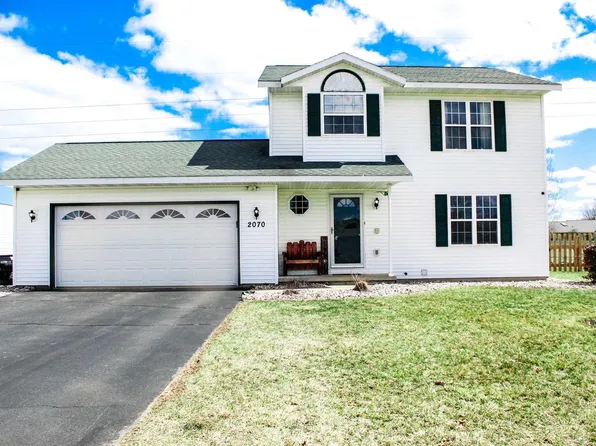 2070 PAINTBRUSH DRIVE, Kronenwetter, WI 54455