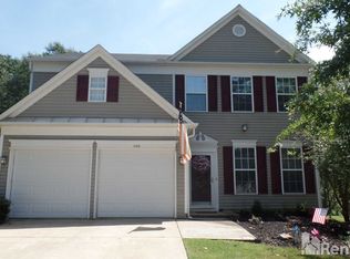 109 Grayhawk Way, Simpsonville, SC 29681