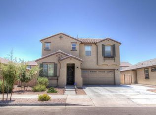 21237 E Cherrywood Dr, Queen Creek, AZ 85142