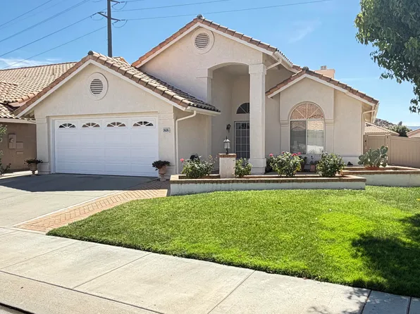 6252 W Bardmoor Ave, Banning, CA 92220