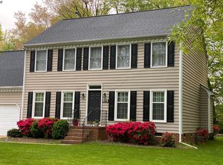 132 Old Carriage Way, Williamsburg, VA 23188