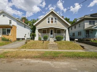 262 North Ave, Syracuse, NY 13206