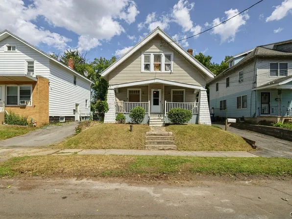 262 North Ave, Syracuse, NY 13206