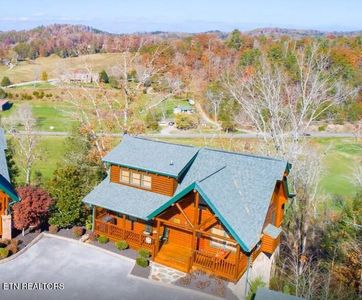 1912 Creek Overlook Way, Sevierville, TN, 37862