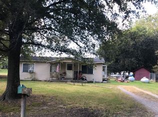 48 Adams Cir, Clarksdale, MS 38614