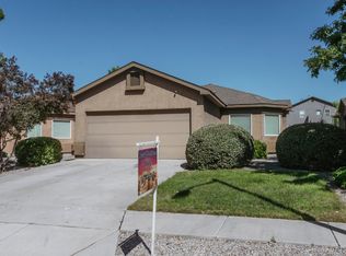 3745 Lonesome Ridge St NE, Rio Rancho, NM 87144