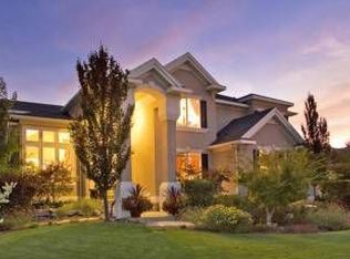 1594 E Indian Wells Ln, Draper, UT 84020