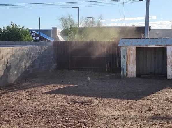1615 S 7th Ave, Yuma, AZ 85364