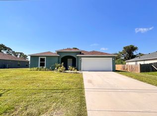 1070 Eldron Blvd SE, Palm Bay, FL 32909