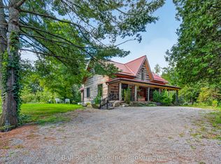 2350 Crowes Landing Rd, Douro Dummer, ON K0L 2H0