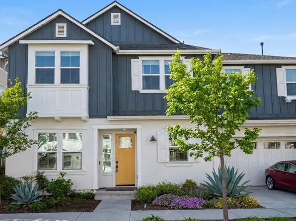 8372 Bluff Way, Newark, CA 94560