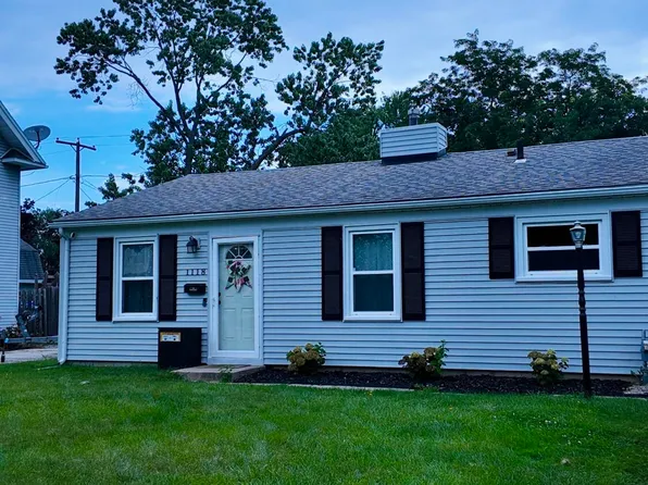 1118 Scott St, Maumee, OH 43537